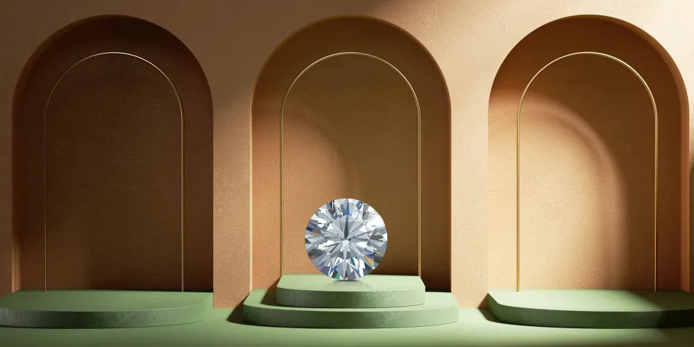 How Are Lab-Grown Diamonds Made?