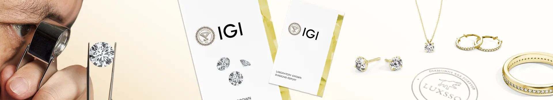 A Guide to Everything You Need To Know About Lab-Grown Diamonds