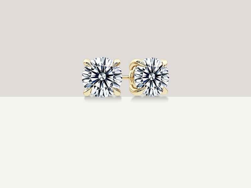 Allure Stud Earrings