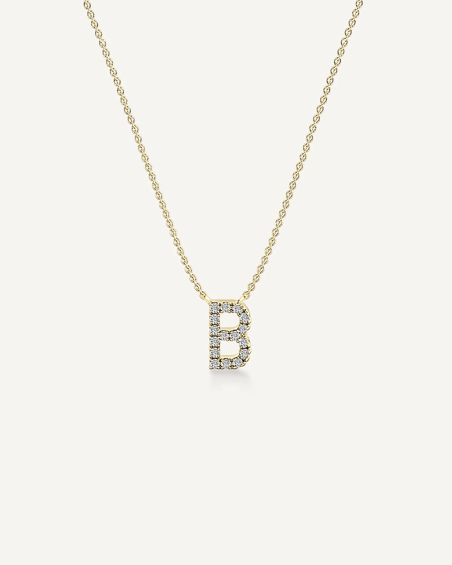 Alphabet_B_Diamond_Pendant