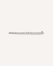 2.75CT TDW Classic Natural Diamond Bangle