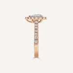 Pear Desire Ring