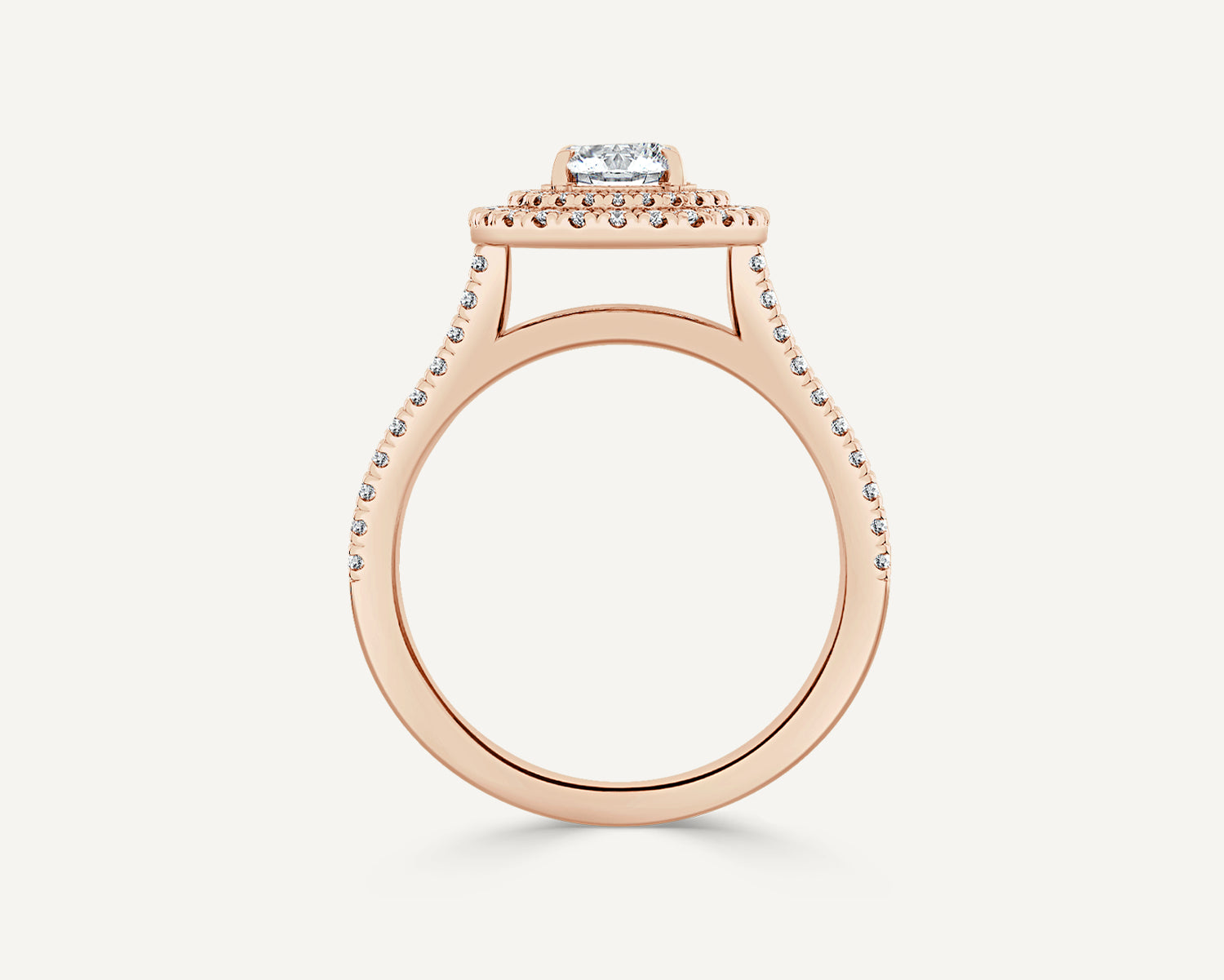 Oval Elara Ring