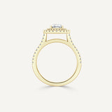 Pear Elara Ring