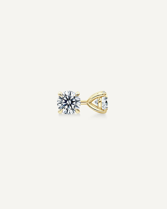 0.20CT TDW Diamond Essence Studs