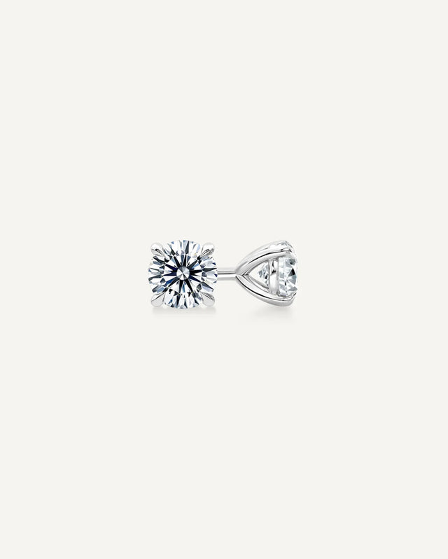 0.30ct TDW Essence Diamond Studs