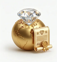 Over 500+ Diamonds Sold