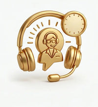 24-Hour Support