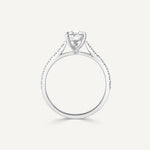 Pear Lucia Ring