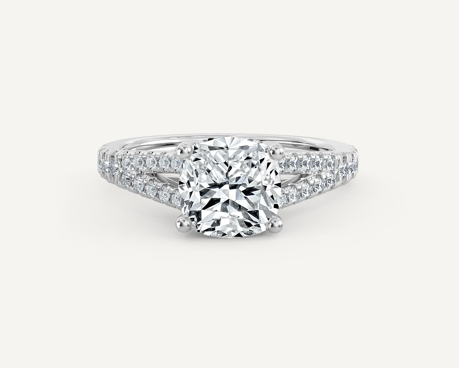 Cushion Nora Engagement Ring