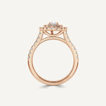 Pear Reverie Ring