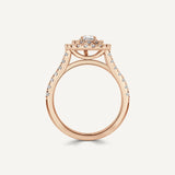 Pear Reverie Ring