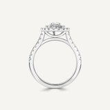 Pear Reverie Ring