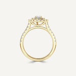 Pear Reverie Ring