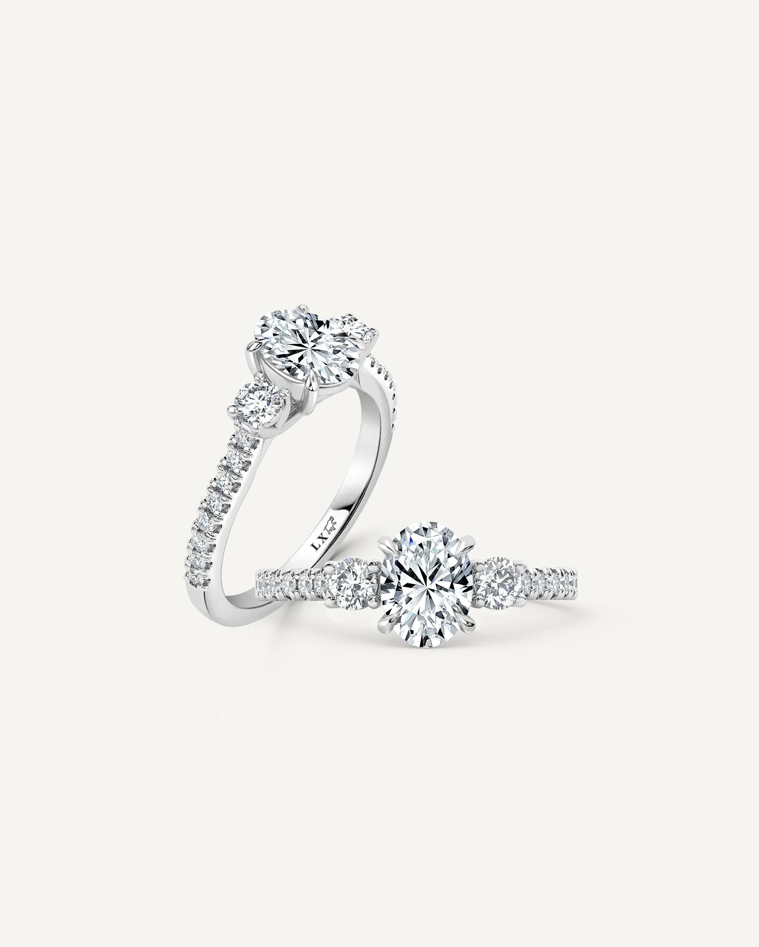 Engagement Rings Luxsso engagement-rings-luxsso